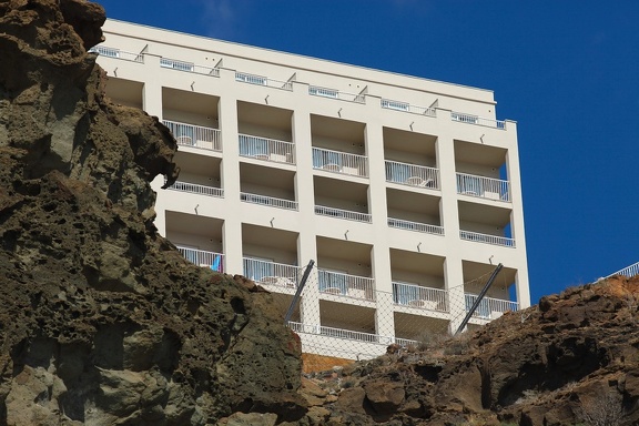 White hotel