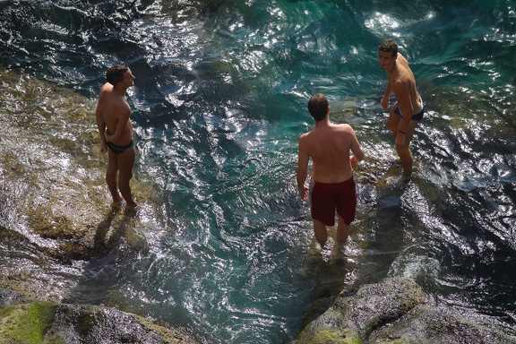 Waterboys