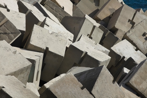 Cubes