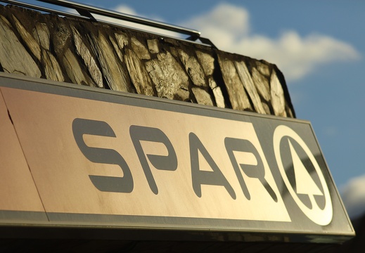 Spar