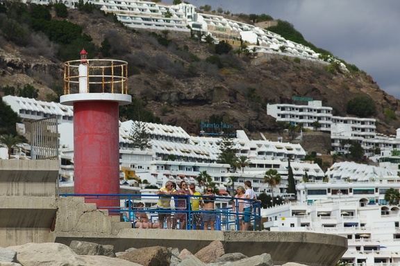 Lighthouse people