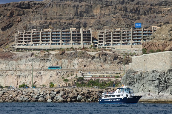 Gloria Palace Royal