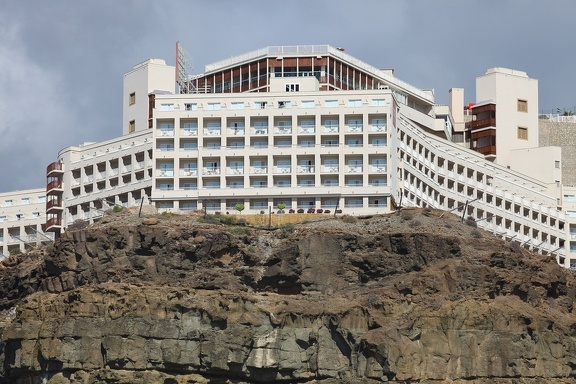 White hotel