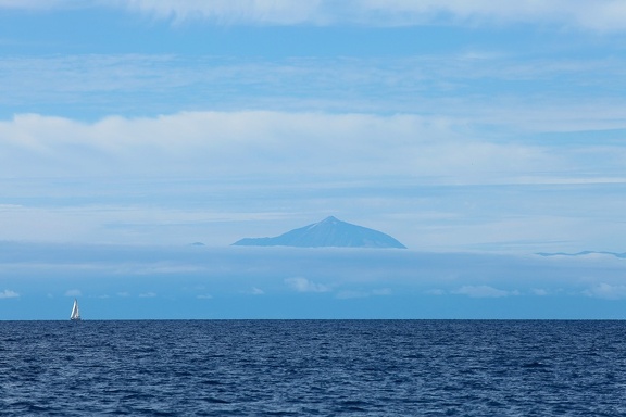 Mount Teide