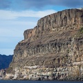 Cliffs of Gran Canaria
