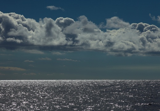 Atlantic ocean infinity