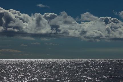 Atlantic ocean infinity