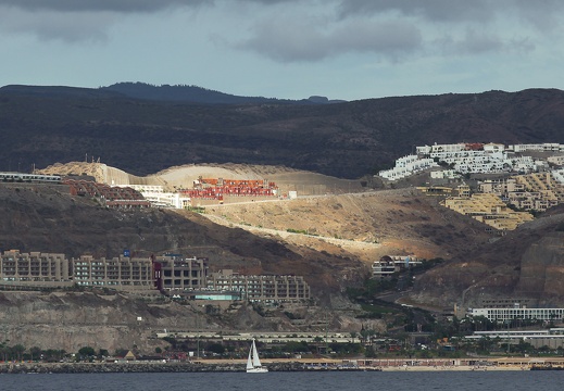 Amadores Gran Canaria