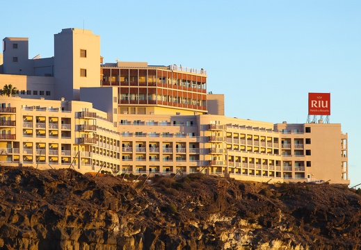 RIU Hotels & Resorts