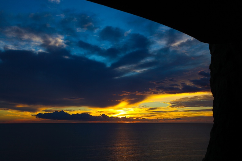 Sunset over Atlantic Ocean.jpg