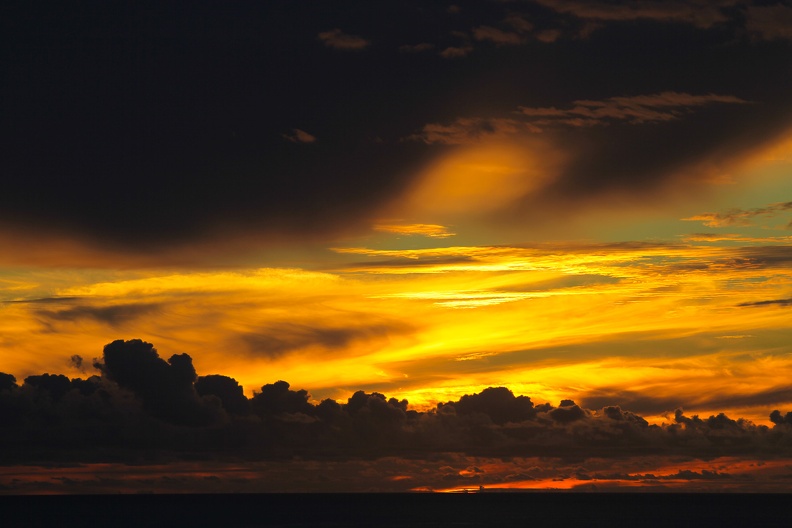 Sunset over Atlantic Ocean-2.jpg