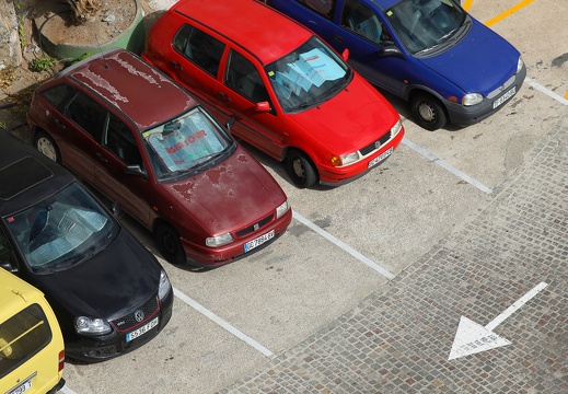 Car park