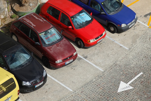 Car park