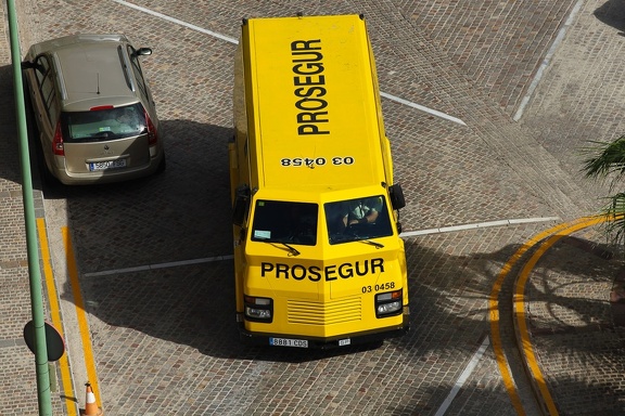 Prosegur