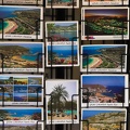 Gran Canaria Postcards