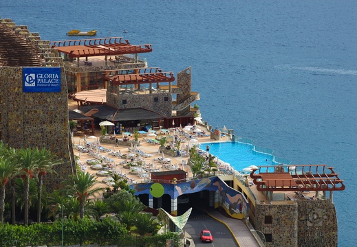 Gloria Palace Thalasso & Hotels