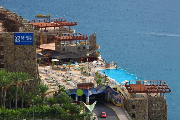 Gloria Palace Thalasso & Hotels