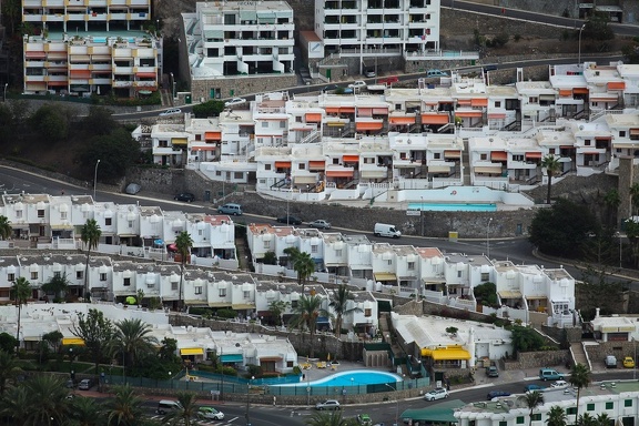 Apartments