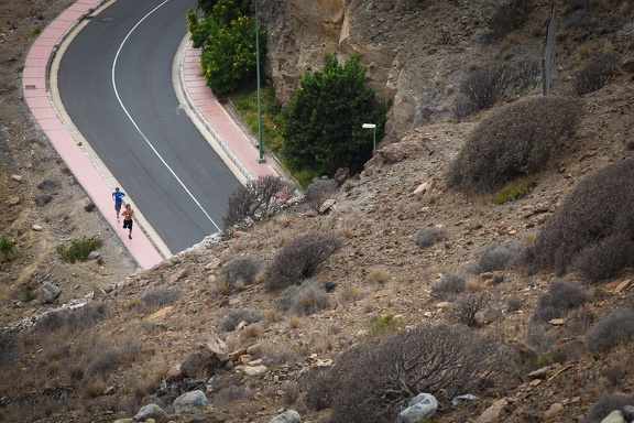 Runners