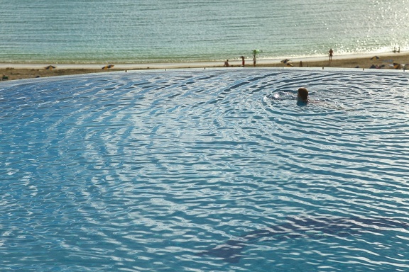 Swimming