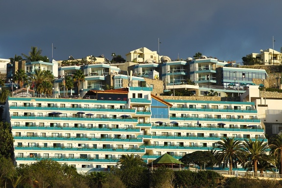 Apartments