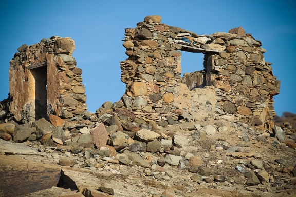 Ruins