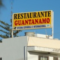 Restaurante Guantanamo