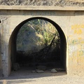 Dry tunnel