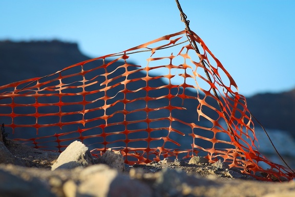 Orange net