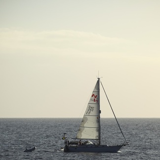 Swedish sailor