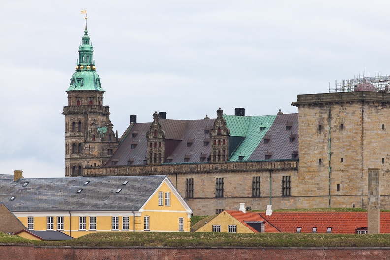 Part of Kronborg Castle.jpg