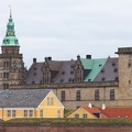 Part of Kronborg Castle