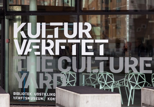 Kulturværftet Helsingør