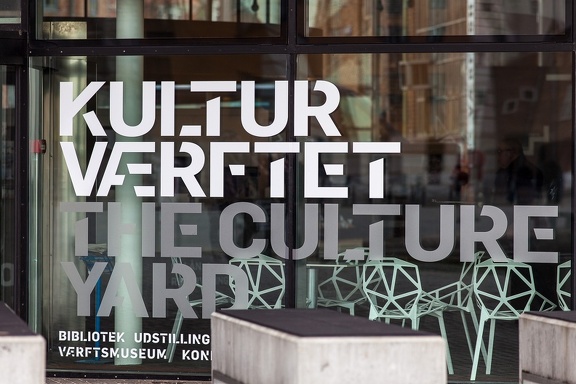 Kulturværftet Helsingør