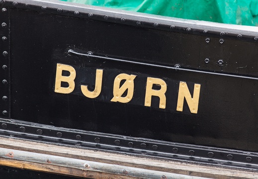 Bjørn