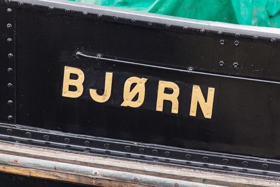 Bjørn