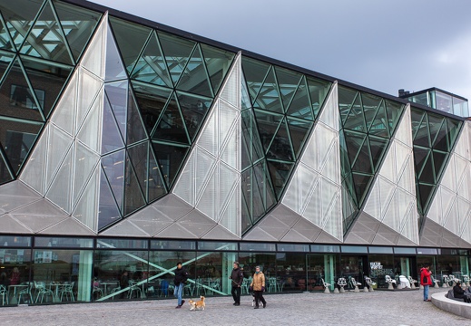 Kulturværftet Helsingør