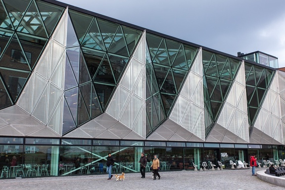 Kulturværftet Helsingør