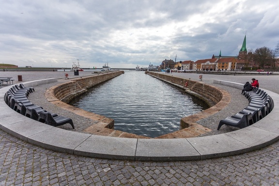 Port of Helsingør