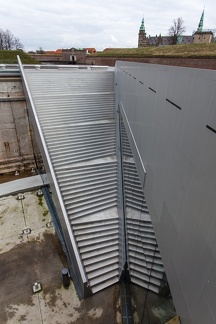 Dockyard Stairs