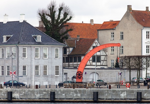 Port of Helsingør