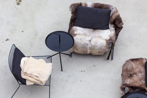 Have a seat