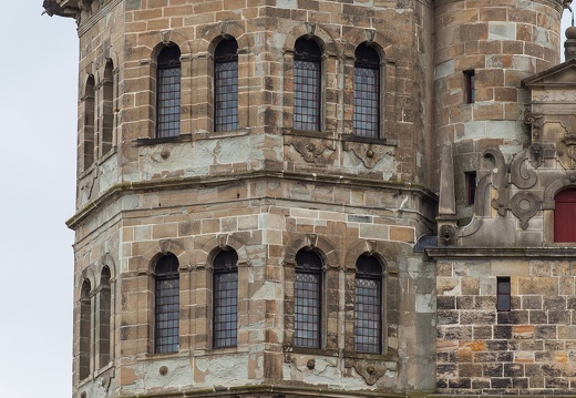Kronborg Detail