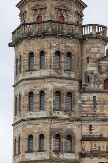 Kronborg Detail