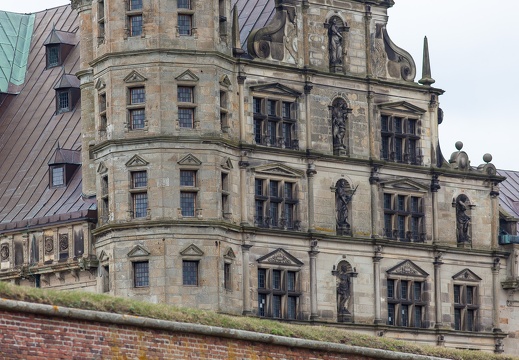 Kronborg Detail