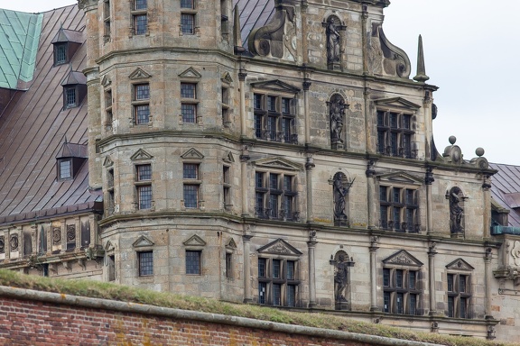 Kronborg Detail