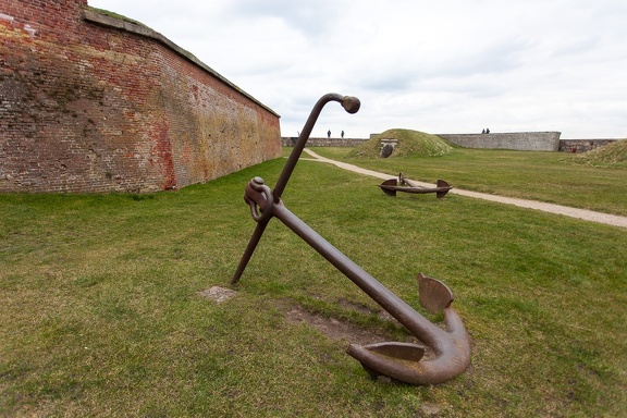 Anchor Site