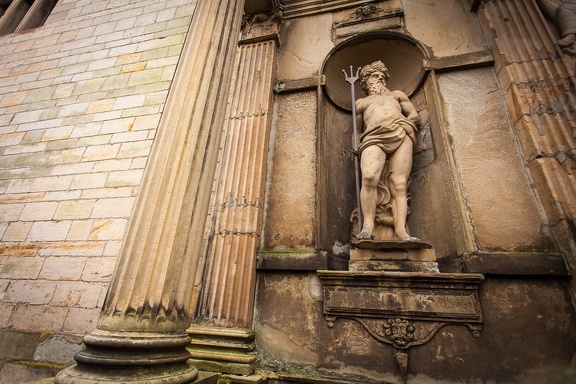 Wall Sculpture