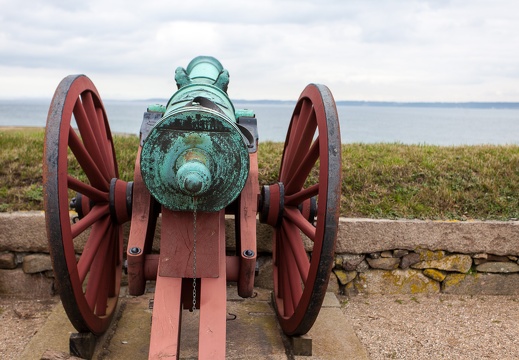 Kronborg Cannon