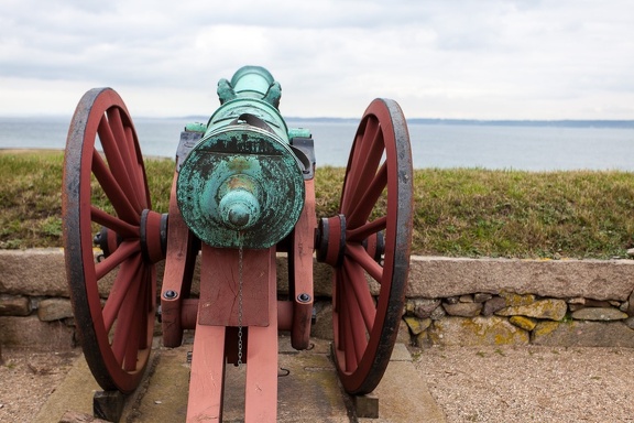 Kronborg Cannon